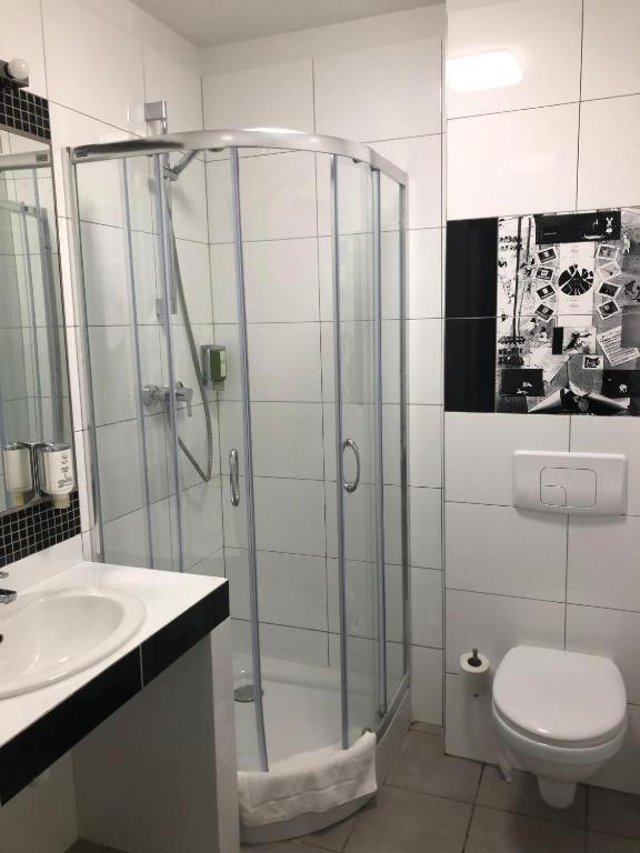 Hotel Dom Mlynarza Zukczyn Zimmer foto